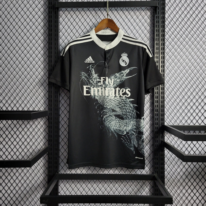 REAL MADRID 14/15 THIRD AWAY JERSEY