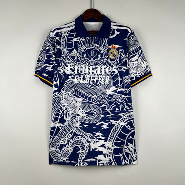 Real Madrid 23/24 Special Edition Blue Jersey