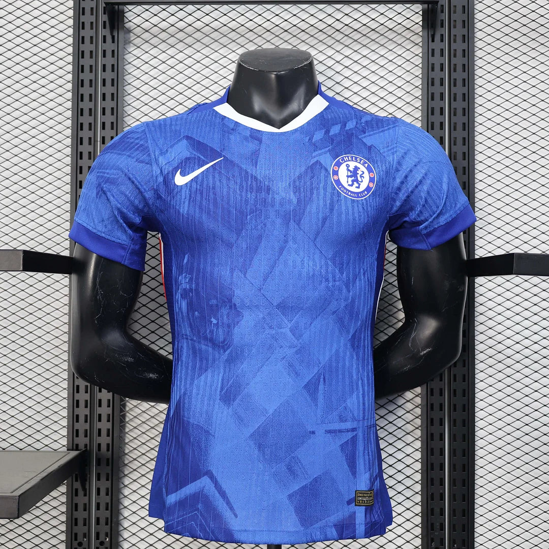 Chelsea 25/26 Home Jersey