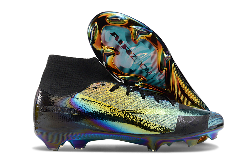 Mercurial Superfly 10 Elite High Cut SE