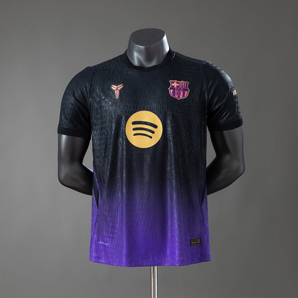 BARCELONA 26/27 AWAY JERSEY