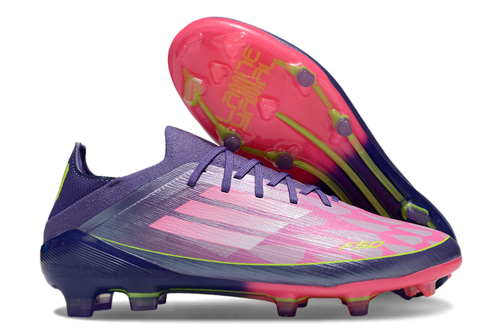 Adidas F50 Elite FG Lamine Yamal 2