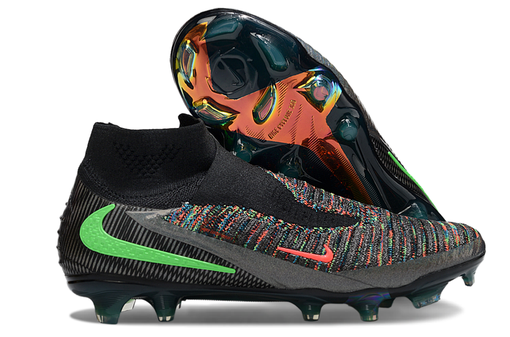 Phantom 6 Elite High Cut ONYX