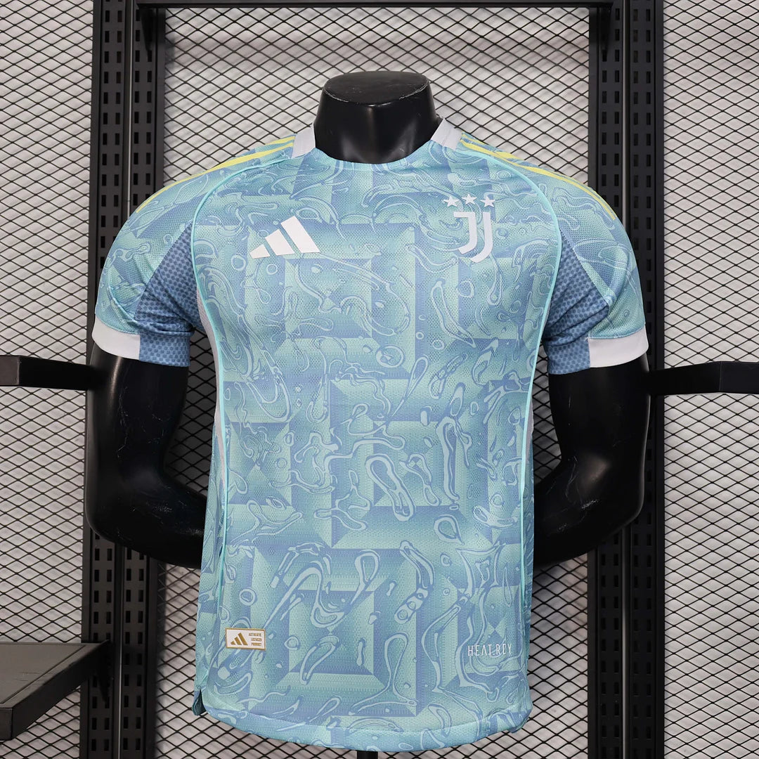 Juventus 25/26 Away Jersey