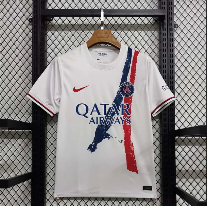 PSG 24/25 AWAY Jersey