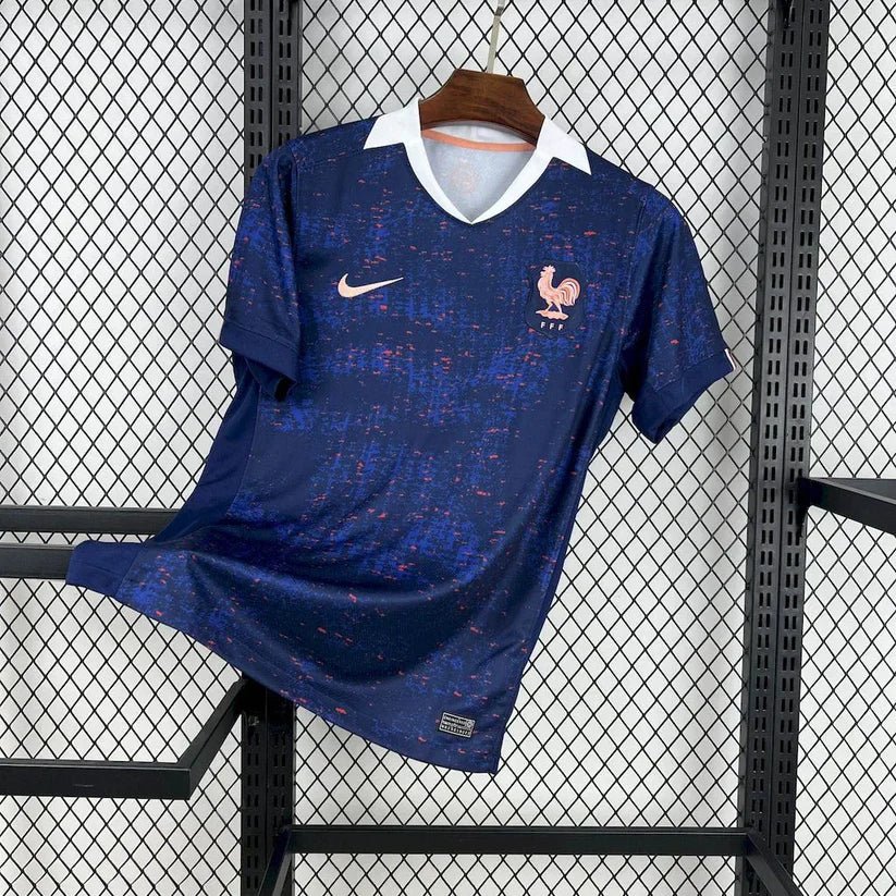 France 2026 Home JERSEY