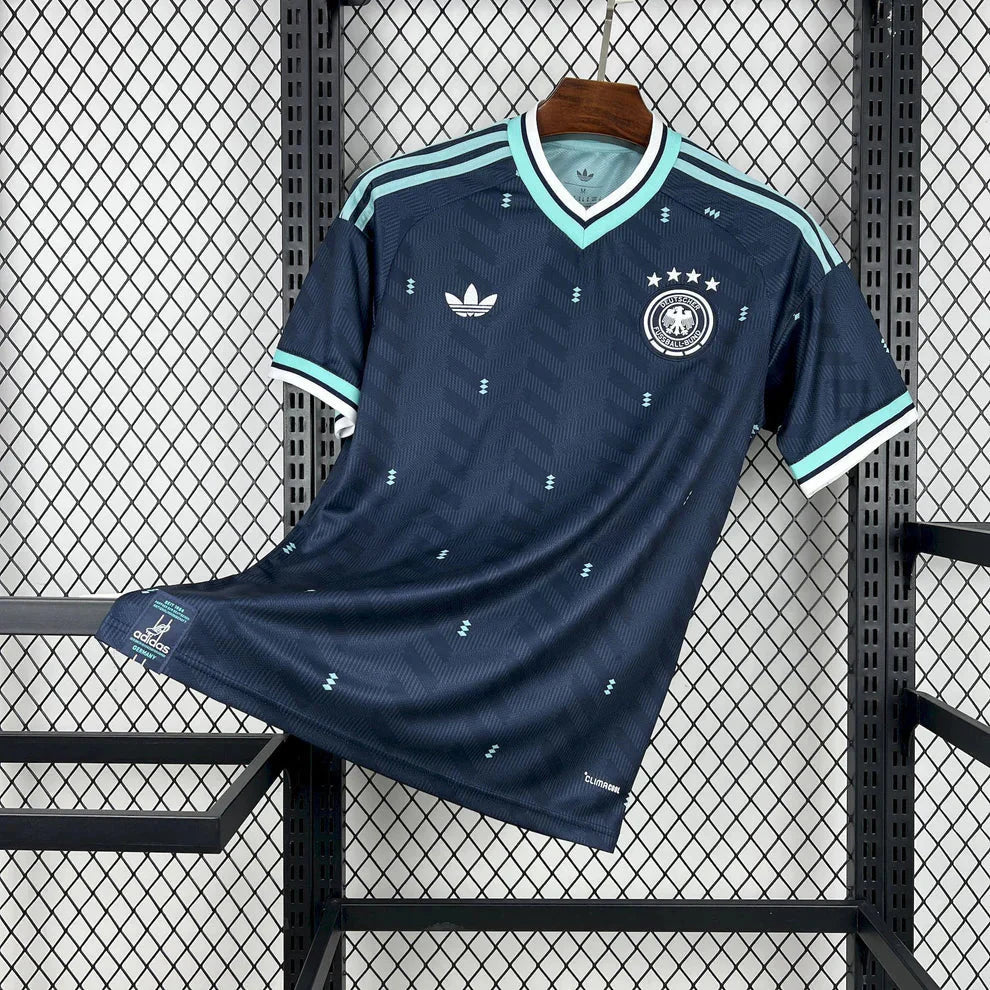 Germany 2026 Away JERSEY