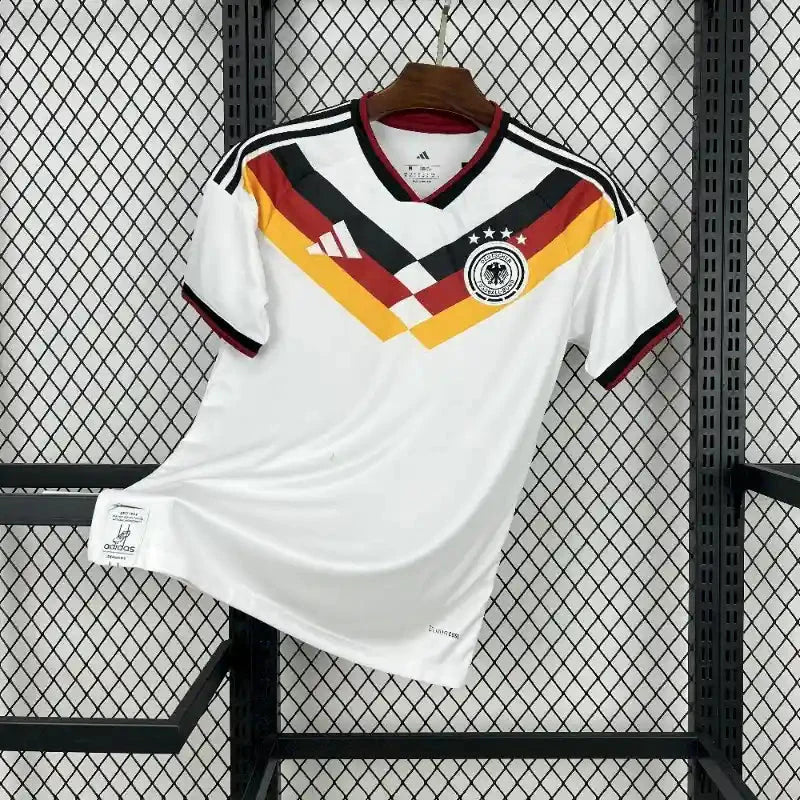 Germany 2026 HOME JERSEY