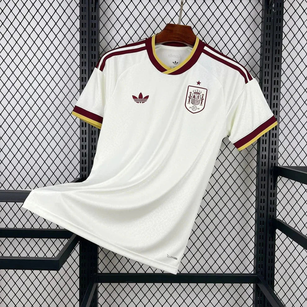Spain 2026 Away JERSEY